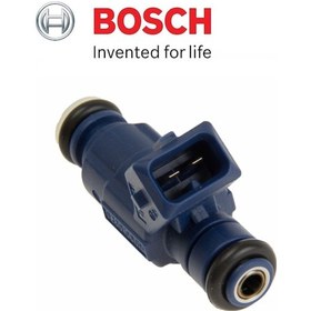 Resim Mercedes W 203 - W 210 - W 211 - Ml 163 Enjektör Bosch 1120780149 224649029 