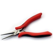 Resim İzeltaş 3555 Elektronikçi Düz Yan Keski 150 MM 