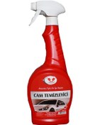 Resim Uniland Cam Temizleyici 750 Ml. 