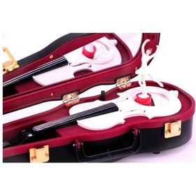 Resim Gitar Müzik Kutusu 