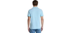 Resim Timberland Baboosic Brook Oxford Erkek T-Shirt Tb0a6bwgeoa1 