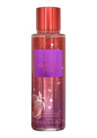 Resim Victoria's Secret Mirrored Pom Vücut Spreyi 250ml 