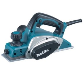 Resim Makita Kp0800 Planya 620W 9 Mm Lamba Derinliği 