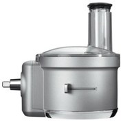 Resim KitchenAid Stand Mikser 5KSM2FPA Mutfak Robotu Aksesuarı Yetkili Bayiden / Orjinal / Faturalı / Garantili / Sıfır Paket