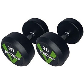 Resim Proforce Dambıl Ağırlık DB25 - Adet 