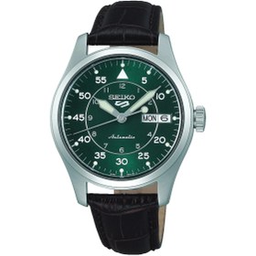 Resim Seiko 5 SRPJ89K Kurmalı - Otomatik Erkek Kol Saati 