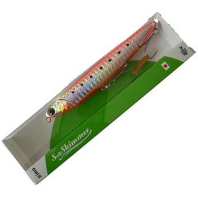 Resim Salt Skimmer Z3105 110mm 14gr Maket Balık 