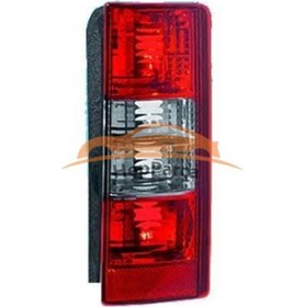 Resim Opel Combo C Sağ Stop Lambası Depo-531 