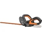 Resim Ohbe Express Worx WG260E.9 20VOLT 61CM Profesyonel Çit Budama (Akü Dahil Değildir) 