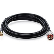 Resim Ethic RpSma Erkek N Erkek Wireless Kablo 3 m 