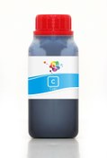 Resim Qc Epson Ecotank Et-16500 Süblimasyon Mürekkebi Pro Serisi 250ml C Dye-mavi 