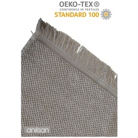 Resim 4'lü Bej Jelena Banyo Havlusu-70x140 Cm, 490 Gr, %100pamuk, Spa Ve Otel Havlusu, Günlük Kullanıma Uy Bej 