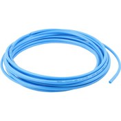 Resim Moonstar PE3050 3X5MM 1 Metre Mavi Polietilen Hortum 