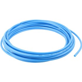 Resim Moonstar PE3050 3X5MM 1 Metre Mavi Polietilen Hortum 