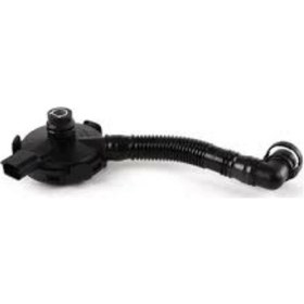 Resim Motor Havalandırma Valfı 022103765a Wısco Volkswagen Touareg Cayenne 3.2 04 Sonrası Uyumlu 