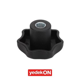 Resim AGCO Altıgen Kilit Somunu - Fendt | FEL129219 