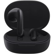 Resim Xiaomi Redmi Buds 4 Lite Bluetooth 5.3 Kulaklık Siyah 