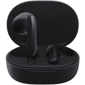 Resim Xiaomi Redmi Buds 4 Lite Bluetooth 5.3 Kulaklık Siyah 