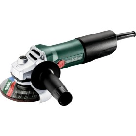 Resim 603607000 W 850-115 850 Watt Avuç Taşlama Makinası 