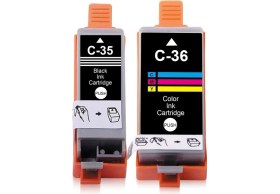Resim Canon Pıxma IP110 Yazıcı Uyumlu 