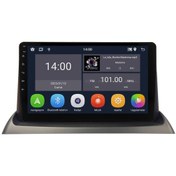 Resim Renault Clio 2 Android Multimedya Sistemi 1998-2006 Crv-4788xd 