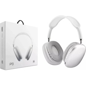 Resim Subzero SW96 Kablosuz 5.0 Mikrofonlu Bluetooth Kulaklık Renkli 