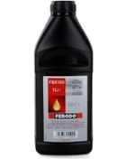Resim Ferodo Fren Hidrolik Yağı Dot4 500 ML 