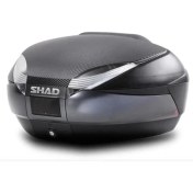 Resim Shad Shad SH48 Tıtanıum+Carbon Canta (48 Litre) 