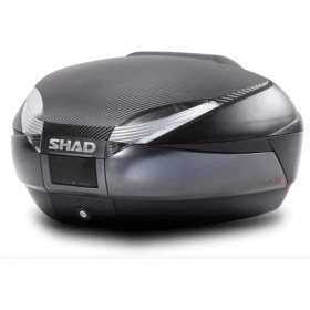 Resim Shad Shad SH48 Tıtanıum+Carbon Canta (48 Litre) 