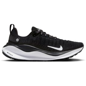 Resim Nike Siyah - Gri - Gümüş Kadın Koşu Ayakkabısı DR2670-001 W NIKE REACTX INFINITY R 