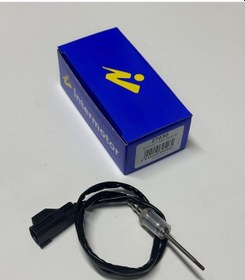 Resim Egzoz Sıcaklık Sensörü, Ford Kuga 2.0 TDCI Connect 1.6 TDCI (Oem: 8v41 12b591 Ba), İntermotor 27030 