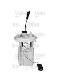Resim Peugeot 207 Yakit Depo Samandirasi 1.6 Hdi 2006-2011 Valeo 347521 