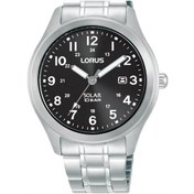 Resim Lorus Rx385ax9 Erkek Kol Saati Gri 