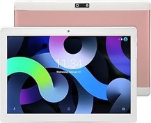 Resim 10.1 İnç Tablet, Android 12.0 Tablet Için, Oyun Tableti 12GB RAM 256GB ROM, 1920x1200 IPS 8MP 20MP Kameralar Tablet PC,2.4G 5G WiFi Tablet (AB Tak) 