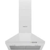 Resim Profilo DVP6C420 Beyaz Ankastre Davlumbaz 