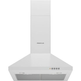 Resim Profilo DVP6C420 Beyaz Ankastre Davlumbaz 