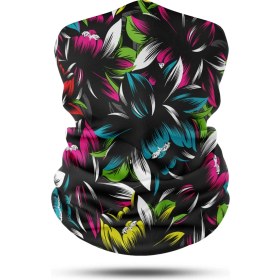 Resim Motorcu Boyunlugu Unisex Bandana Motosiklet Bandana Boyunluk Kadın Erkek Boyunluk Headwear BDK775 