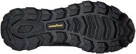 Resim Skechers MAX PROTECT Erkek Siyah Outdoor Ayakkabı 