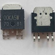 Resim 00ka5w 0.5a 0-12v To252 Diğer Entegreler 15 Adet 