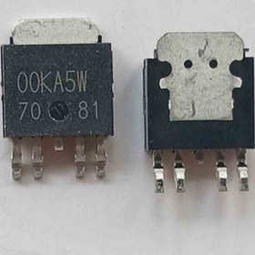 Resim 00ka5w 0.5a 0-12v To252 Diğer Entegreler 15 Adet 