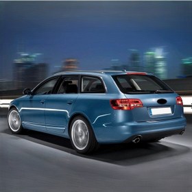Resim Audi A6 Avant 2009-11 Bagaj Kapak Kapatma Tuşu Düğmesi 3d0959831d 