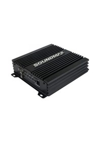 Resim Soundmax Sx-n600.1d Oto Anfi Mono 600 Watt 1 Kanal 