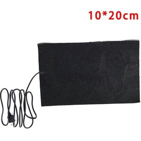 Resim Çınar Hobi USB Termal Isıtıcı - 10X20CM 