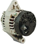 Resim WAI ALTERNATOR 12V 120A DENSO TIP ALFA JTDM FIAT MULTIJET OPEL CDTI - 20357N 