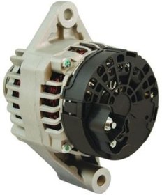 Resim WAI ALTERNATOR 12V 120A DENSO TIP ALFA JTDM FIAT MULTIJET OPEL CDTI - 20357N 