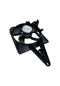 Resim MAKO 12V FAN MOTORU DAVLUMBAZLI FIAT PALIO/SIENA/WEEKEND (KLİMASIZ) 