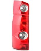 Resim Esse Oto Crafter 06-16 Sol Stop Lambası Mrs611549 2e0945095 