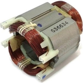 Resim Makita HR2630 Yastık Stator Bobin Ürün Kodu 626634-7 