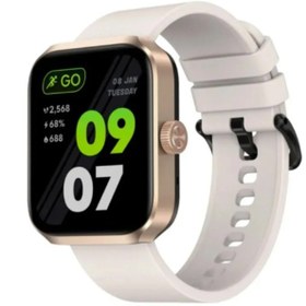 Resim Zeblaze Beyond 3 Plus 1.78'' Ekran Akıllı Saat (Distribütör Garantili) 