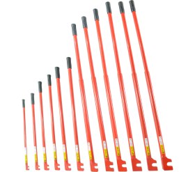 Resim Afacan 10 mm Demir Bükme Anahtarı 